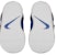 (Toddler) Nike Team Hustle D8 'Game Royal' 881943-405