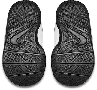 (TD) Nike Team Hustle D8 'Just Do It - Putih Hitam' AQ9978-100 Shop (TD) Nike Team Hustle D8 'Just Do It - Putih Hitam' AQ9978-100