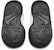 (Toddler) Nike Team Hustle D8 'Just Do It - White Black' AQ9978-100