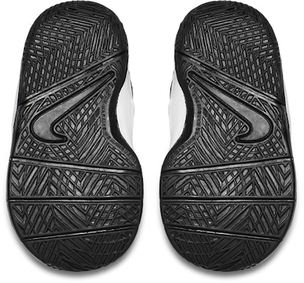 (TD) Nike Team Hustle D8 'Just Do It - Putih Hitam' AQ9978-100 Shop (TD) Nike Team Hustle D8 'Just Do It - Putih Hitam' AQ9978-100