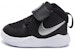 (TD) Nike Team Hustle D9 'Hitam' AQ4226-001