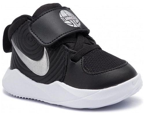 (Toddler) Nike Team Hustle D9 'Black' AQ4226-001 Order (Toddler) Nike Team Hustle D9 'Black' AQ4226-001