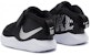 (TD) Nike Team Hustle D9 'Hitam' AQ4226-001