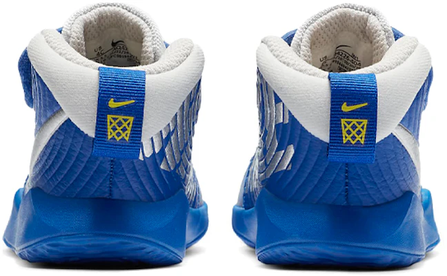 (TD) Nike Team Hustle D9 ''Game Royal Metallic Silver'' Herren Basketballschuhe AQ4226-404 Purchase (TD) Nike Team Hustle D9 ''Game Royal Metallic Silver'' Herren Basketballschuhe AQ4226-404