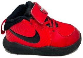 (TD) 耐克团队Hustle D9 '大学红' AQ4226-600 Order (TD) 耐克团队Hustle D9 '大学红' AQ4226-600