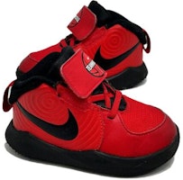 (TD) 耐克团队Hustle D9 '大学红' AQ4226-600 Lookbook (TD) 耐克团队Hustle D9 '大学红' AQ4226-600