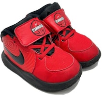 (TD) 耐克团队Hustle D9 '大学红' AQ4226-600 Shop (TD) 耐克团队Hustle D9 '大学红' AQ4226-600