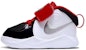 (TD) Nike Team Hustle D9 Auto 'Perak Metalik' CK0617-001