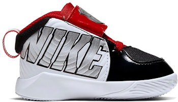 (TD) Nike Team Hustle D9 Auto 'Perak Metalik' CK0617-001 Order (TD) Nike Team Hustle D9 Auto 'Perak Metalik' CK0617-001