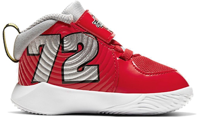 (TD) Nike Team Hustle D9 Auto 'Merah Universitas' CK0617-600 Order (TD) Nike Team Hustle D9 Auto 'Merah Universitas' CK0617-600