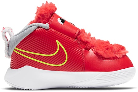 (TD) 耐克球队Hustle D9 Lil 'Fast n Furry' - 智利红 CT4066-600 Order (TD) 耐克球队Hustle D9 Lil 'Fast n Furry' - 智利红 CT4066-600