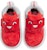 (TD) Nike Team Hustle D9 Lil 'Fast n Furry - Merah Chile' CT4066-600