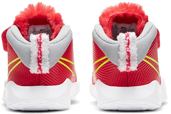 (TD) Nike Team Hustle D9 Lil 'Fast n Furry - Merah Chile' CT4066-600 Purchase (TD) Nike Team Hustle D9 Lil 'Fast n Furry - Merah Chile' CT4066-600