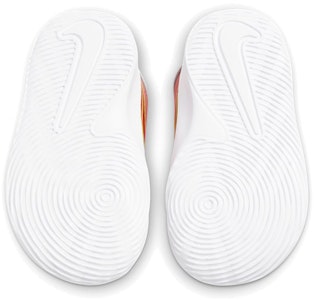 (TD) 耐克球队Hustle D9 Lil 'Fast n Furry' - 智利红 CT4066-600 Details for (TD) 耐克球队Hustle D9 Lil 'Fast n Furry' - 智利红 CT4066-600