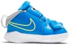 Order (TD) Nike Team Hustle D9 Lil 'Light Photo Blue' Biru Foto CT4066-400