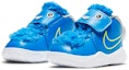 Lookbook (TD) Nike Team Hustle D9 Lil 'Light Photo Blue' Biru Foto CT4066-400