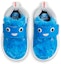 Shop (TD) Nike Team Hustle D9 Lil 'Light Photo Blue' Biru Foto CT4066-400