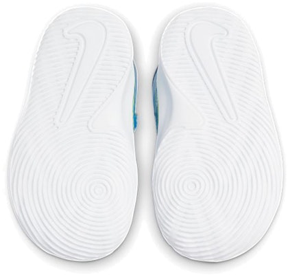 (Toddler) Nike Team Hustle D9 Lil 'Light Photo Blue' CT4066-400 Details for (Toddler) Nike Team Hustle D9 Lil 'Light Photo Blue' CT4066-400