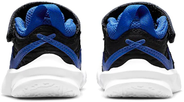 Purchase TD嬰幼兒 Nike 團隊奮鬥 D 10 黑藍