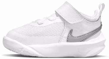 (TD) Nike Team Hustle D 10 'Putih Perak' CW6737-100 Buy (TD) Nike Team Hustle D 10 'Putih Perak' CW6737-100