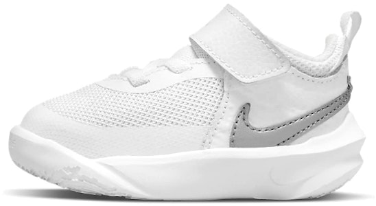 (TD) 耐克团队快攻D 10 '白银' CW6737-100 Buy (TD) 耐克团队快攻D 10 '白银' CW6737-100