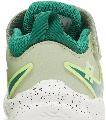 (TD) Nike Team Hustle D 10 Petit ''Grenouille'' DQ0665-300 Sizing (TD) Nike Team Hustle D 10 Petit ''Grenouille'' DQ0665-300