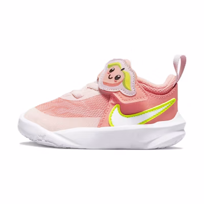(TD) Nike Team Hustle D 10 Lil 'Peach'