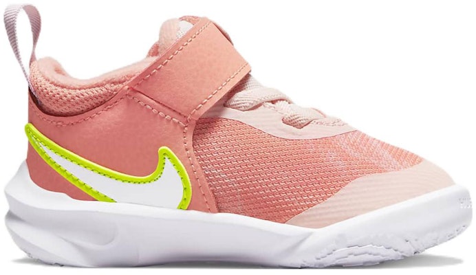 (TD) Nike Team Hustle D 10 Lil 'Peach' Kanak-Kanak DM4325-600 Order (TD) Nike Team Hustle D 10 Lil 'Peach' Kanak-Kanak DM4325-600