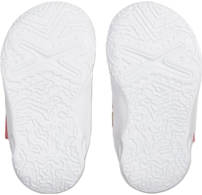 (TD) Nike Team Hustle D 10 Lil 'Durazno' DM4325-600 Details for (TD) Nike Team Hustle D 10 Lil 'Durazno' DM4325-600