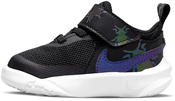 TD嬰童 Nike Team Hustle D 10 Lil 黑紫 Buy TD嬰童 Nike Team Hustle D 10 Lil 黑紫