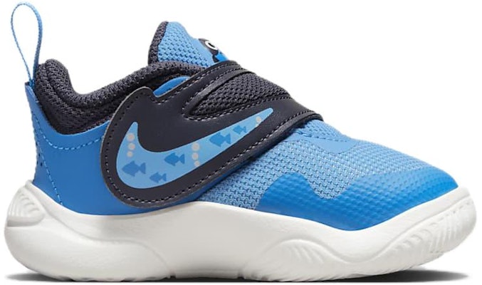 (TD) 나이키 팀 허슬 D 11 라이트 포토 블루 그리드아이언 DV8993-400 Order (TD) 나이키 팀 허슬 D 11 라이트 포토 블루 그리드아이언 DV8993-400