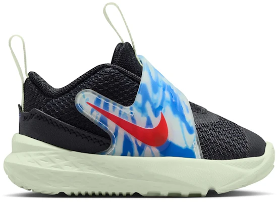 (TD) Nike Team Hustle D 12 ''Nero Game Royal'' IQ0813-001 Buy (TD) Nike Team Hustle D 12 ''Nero Game Royal'' IQ0813-001