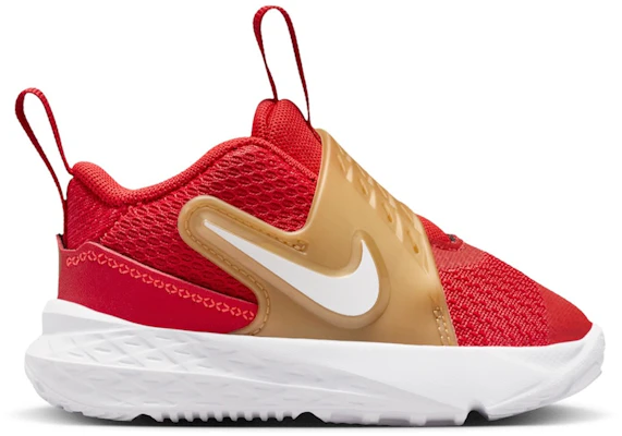 (TD) Nike Team Hustle D 12 Rouge Université Or Métallisé HF6281-603 Buy (TD) Nike Team Hustle D 12 Rouge Université Or Métallisé HF6281-603