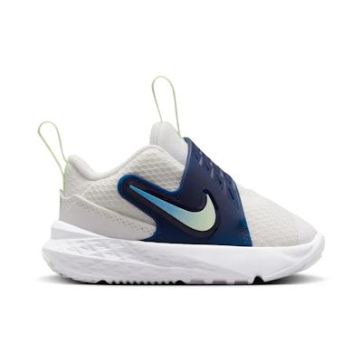 (TD) Nike Team Hustle D 12 'Summit White'