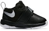 Order (Toddler) Nike Team Hustle D 8 'Black Metallic Silver' 881943-001
