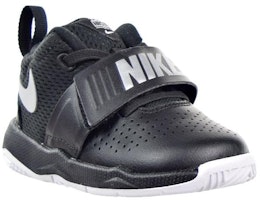 (TD) 나이키 팀 허슬 D 8 "블랙 메탈릭 실버" 881943-001 Lookbook (TD) 나이키 팀 허슬 D 8 "블랙 메탈릭 실버" 881943-001