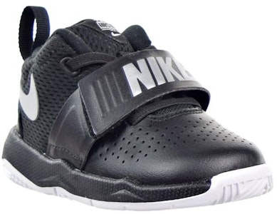 (TD) 耐克团队Hustle D 8 '黑色金属银' 881943-001 Lookbook (TD) 耐克团队Hustle D 8 '黑色金属银' 881943-001