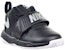(Toddler) Nike Team Hustle D 8 'Black Metallic Silver' 881943-001