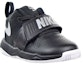 Lookbook (Toddler) Nike Team Hustle D 8 'Black Metallic Silver' 881943-001