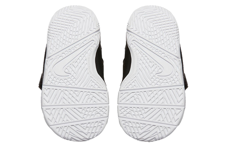 Shop (TD) 耐克团队Hustle D 8 '黑色金属银' 881943-001