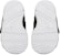 (Toddler) Nike Team Hustle D 8 'Black Metallic Silver' 881943-001