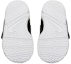 Shop (Toddler) Nike Team Hustle D 8 'Black Metallic Silver' 881943-001