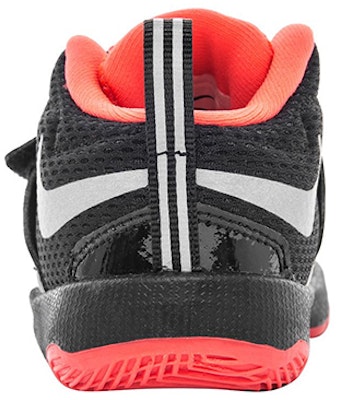 (TD) Nike Team Hustle D 8 JDI 'Negro Rojo' AQ9978-001 Shop (TD) Nike Team Hustle D 8 JDI 'Negro Rojo' AQ9978-001