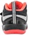 (TD) Nike Team Hustle D 8 JDI 'Hitam Merah' AQ9978-001