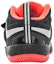 Shop (TD) Nike Team Hustle D 8 JDI 'Hitam Merah' AQ9978-001