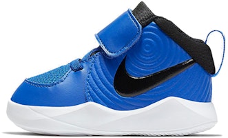 (TD) Nike Team Hustle D 9 'Game Royal' Sepatu Basket Anak-anak AQ4226-400 Buy (TD) Nike Team Hustle D 9 'Game Royal' Sepatu Basket Anak-anak AQ4226-400