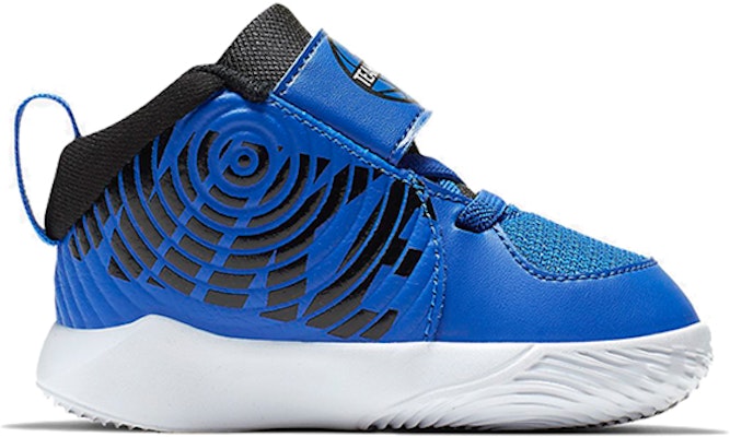 (Toddler) Nike Team Hustle D 9 'Game Royal' AQ4226-400 Order (Toddler) Nike Team Hustle D 9 'Game Royal' AQ4226-400