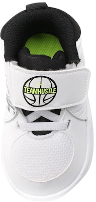 (TD) Nike Team Hustle D 9 白色 AQ4226-100 Shop (TD) Nike Team Hustle D 9 白色 AQ4226-100