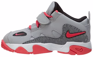(Toddler) Nike Turf Raider Low 'Grey Orange' 599815-002 (Toddler) Nike Turf Raider Low 'Grey Orange' 599815-002