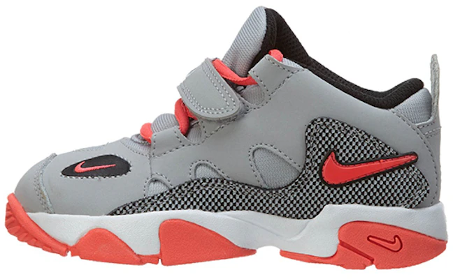 (TD) Nike Turf Raider Low ''Grigio Arancione'' 599815-002 Buy (TD) Nike Turf Raider Low ''Grigio Arancione'' 599815-002